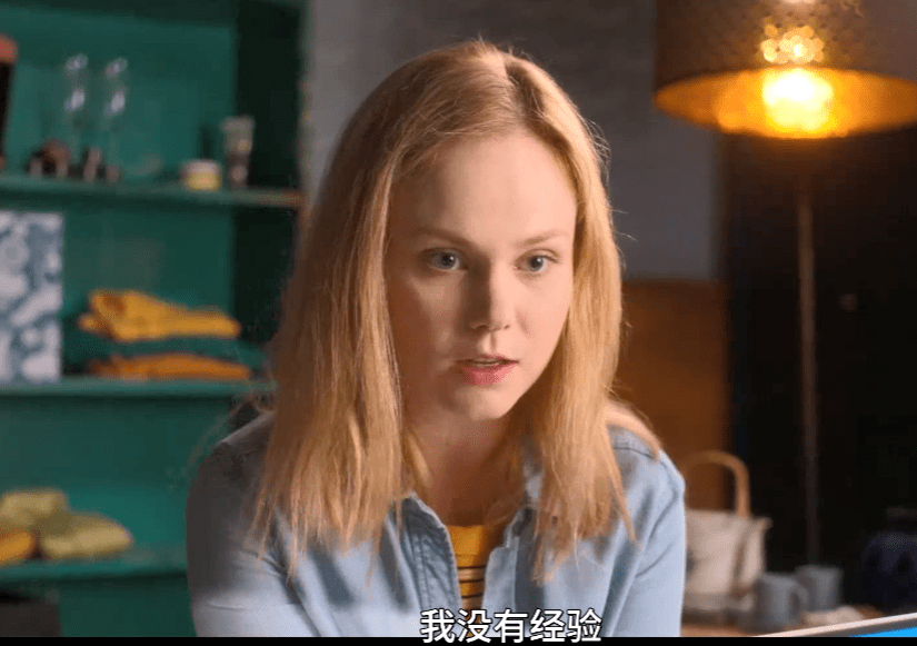 满屏肉体,我只敢深夜安利