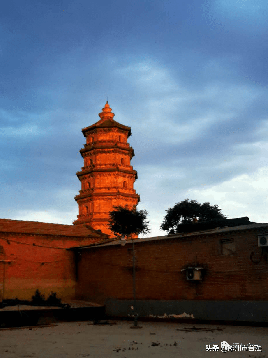 涿州市旅游景点有哪些图片