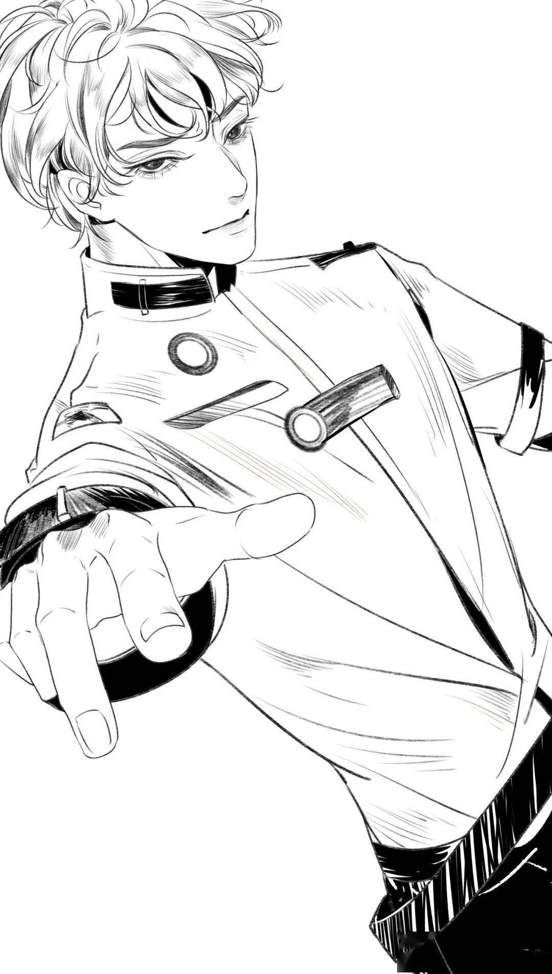 新书推荐巫哲新作熔城上市啦