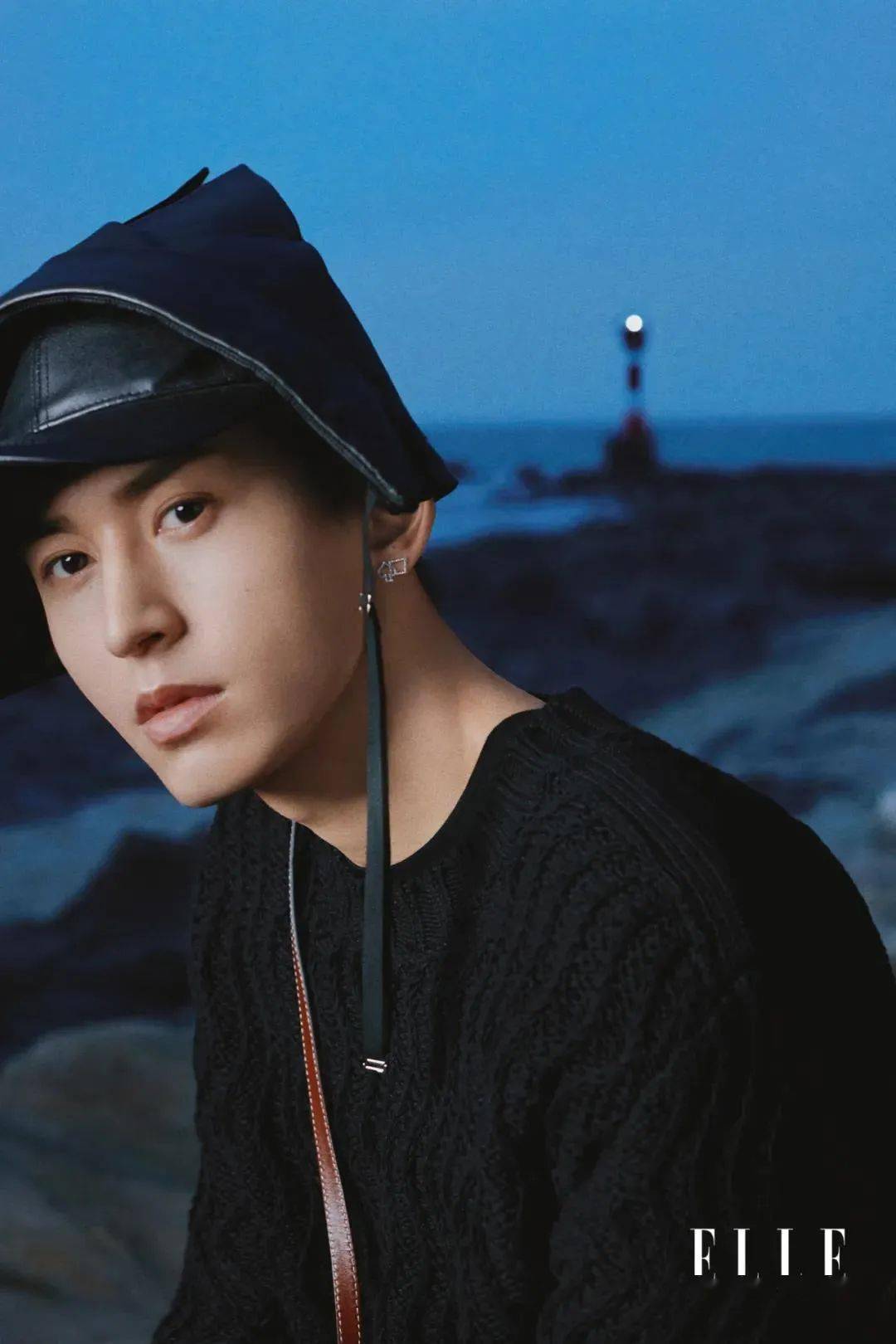 又有一明星夸北海众顶流明星大力宣传北海要藏不住了