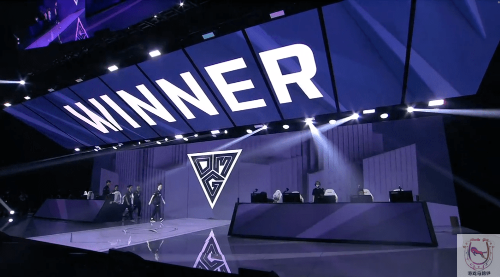 omg强势3连胜!又一支凑齐了5个对的人战队?_版本