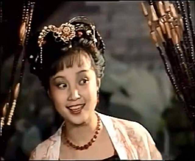 聊斋鸦头坚贞爱情的背后是女狐百折千磨坚强不屈的斗争