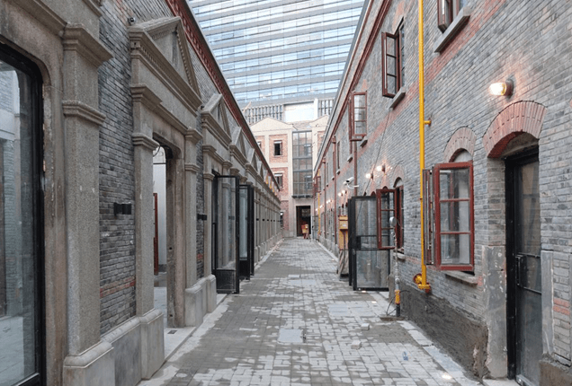 上海旧改进入攻坚年730万平方米保护性里弄建筑一个平方米也不减