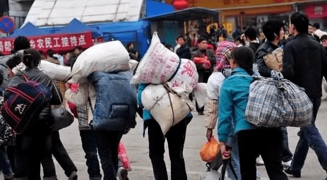 农民好消息来了超过60岁打工没人要3个建议老农拍手赞成