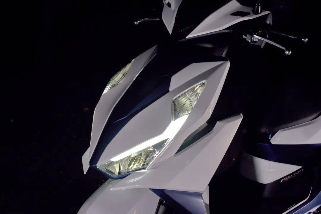 影像集,五羊-本田 nx125:夏至