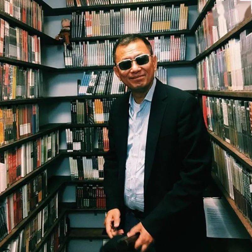 37年近2000部电影,这家卖碟的商业公司,反倒是整个行业的艺术先锋