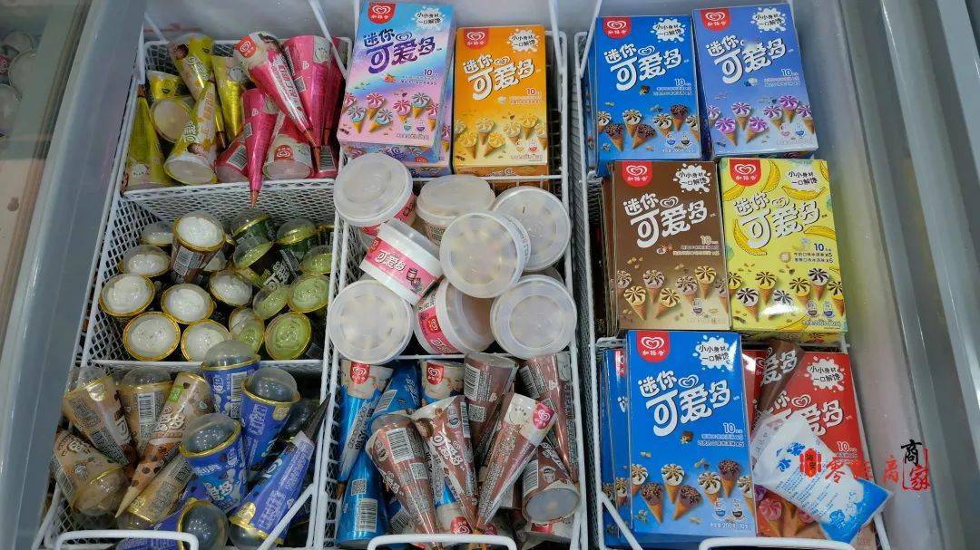 热炸了!走,我们去批棒冰