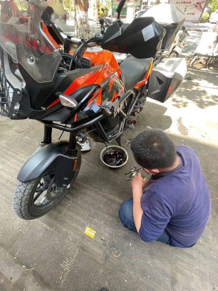 转让2019年ktm1090s版