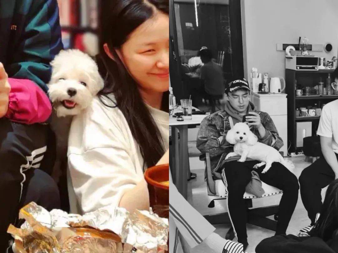 金靖新恋情曝光!男友不是李佳琦?她这么作,为什么没人讨厌?