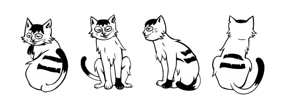 被做鱼耽误的漫画公司这次靠猫粮出圈了