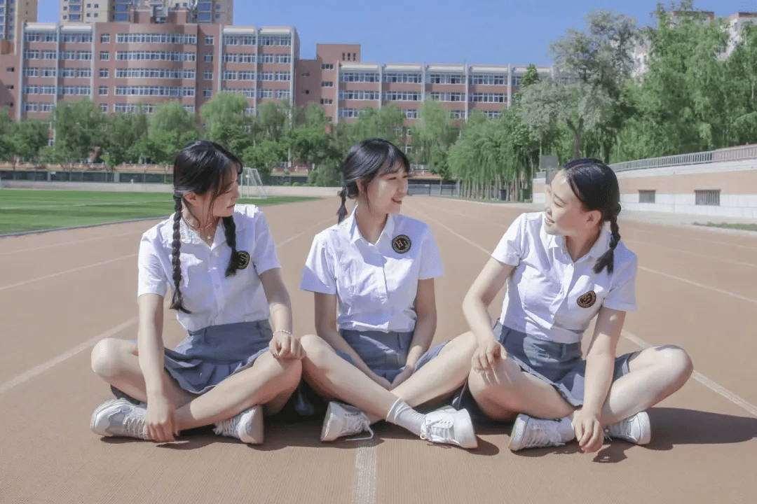 绝美甘肃高校毕业照合集来袭快看哪张最能打动你