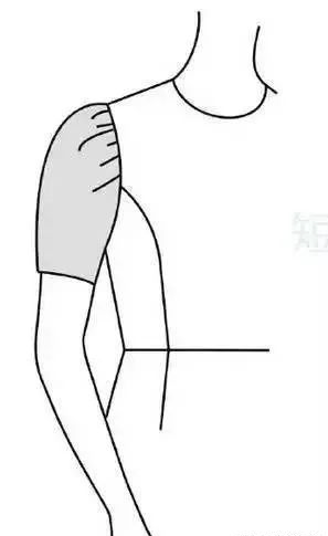 自己怎样量肩宽图示 fb992495d5f843f2a937da676f2ca69f.png