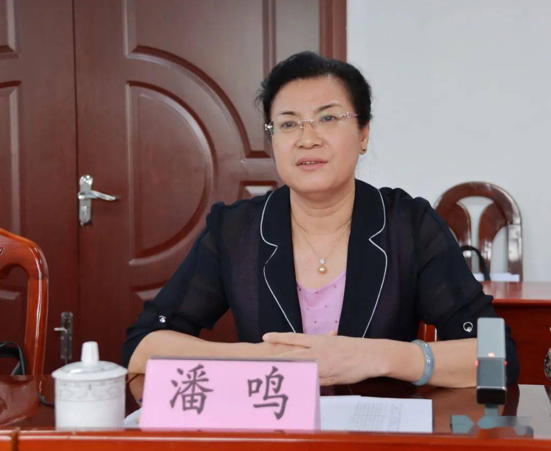 潘鸣作讲话关注"桂平罗播微信公众号,获得更多桂平资讯"市委常委,政法