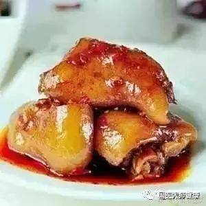 为什么要少吃猪蹄 0f7d88477efc44e8bbcfdbe87d6f0540.jpeg