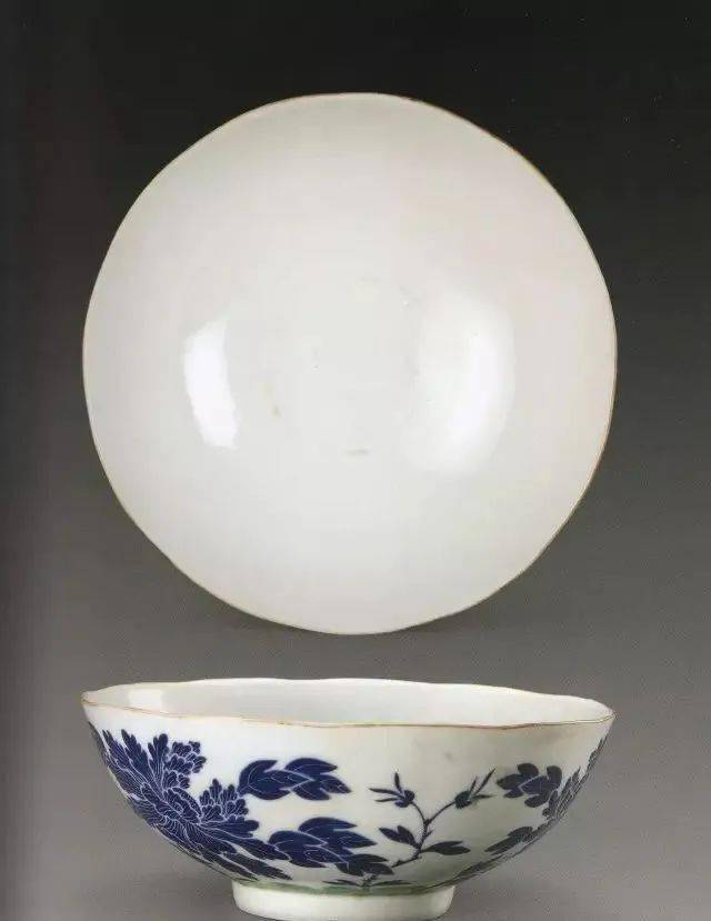 故宫博物院藏清乾隆瓷器学习好资料thepalacemuseum