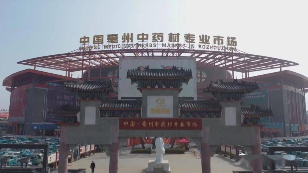 省长王清宪在亳州调研时强调:坚持"四化同步"加快皖北振兴_市场化
