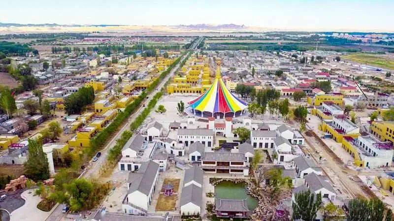 我为群众办实事以实干践行初心记乌尔禾区乌尔禾镇哈克村党支部