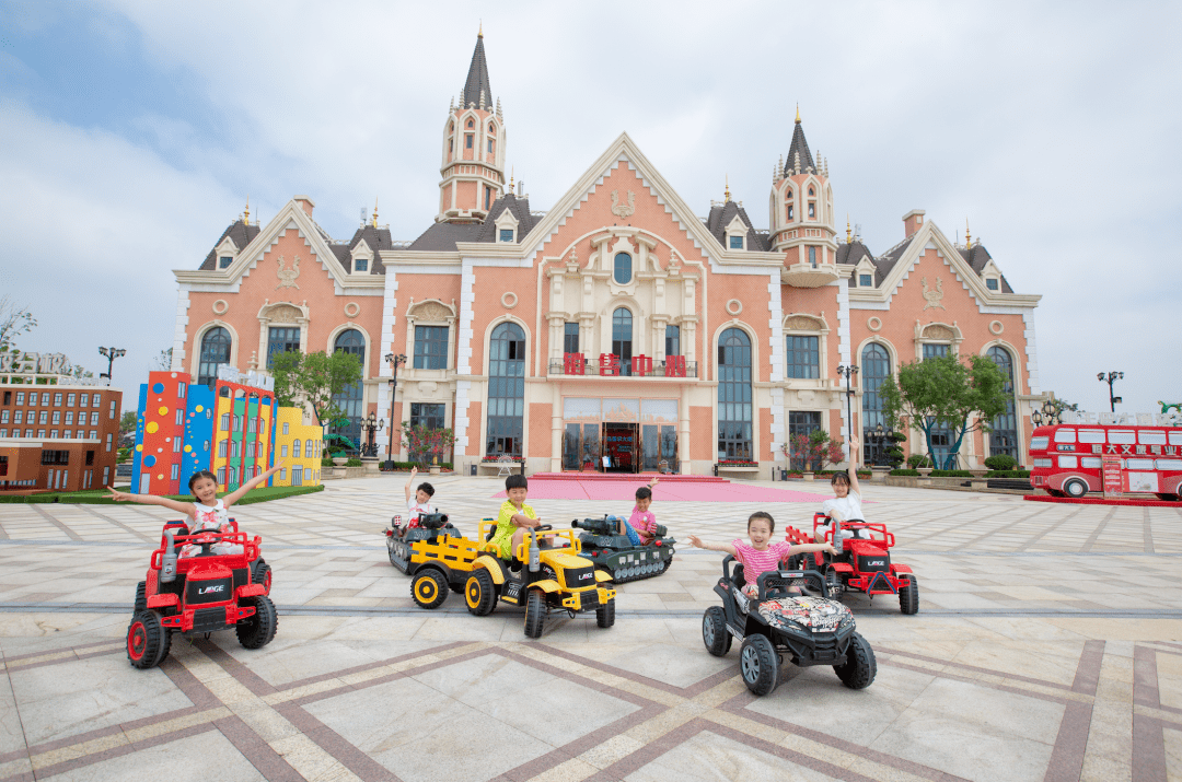 史上最令人羡慕长假来了!仅限沈阳这类人