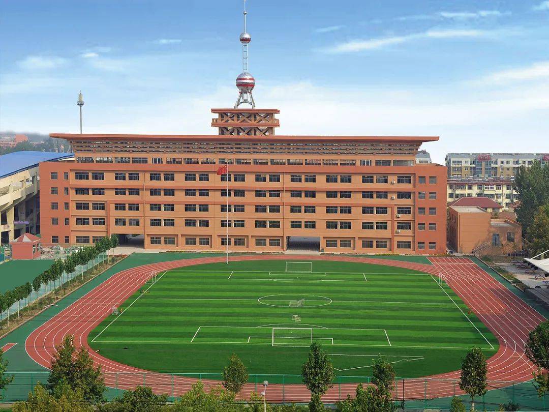 菏泽市文明校园风采展示菏泽市牡丹区实验小学