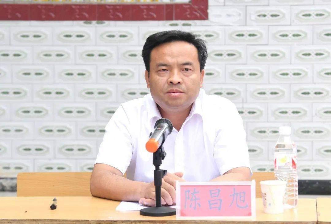 市人大常委会副主任,沿河土家族自治县委书记任廷浬,副市长王飚参加有