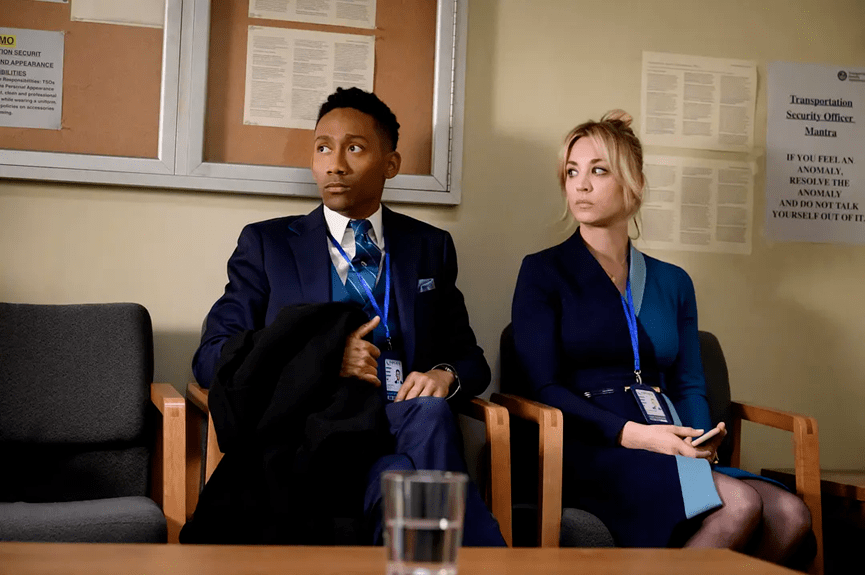 佩妮当空姐啦空乘危机第二季正在紧锣密鼓制作中