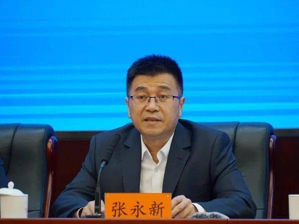 我是中央广播电视总台记者,这个问题是提给张永新司长的.