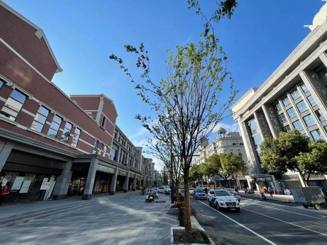 昔日商圈"顶流"这回真的是华丽转型啦