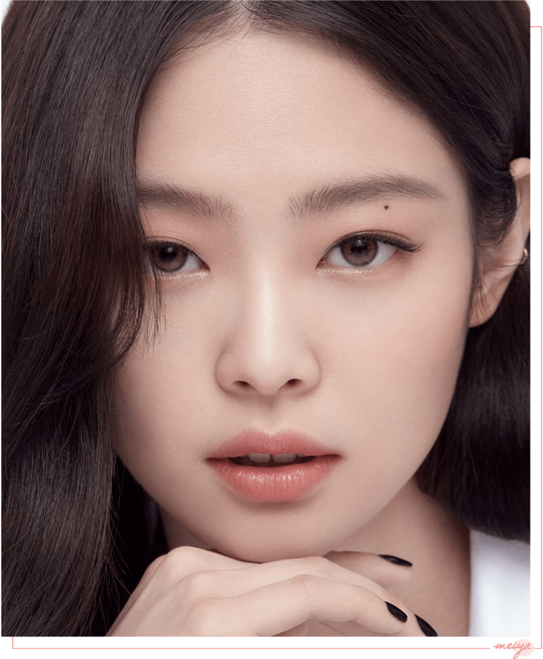 为什么肉脸的女孩会更受男生欢迎