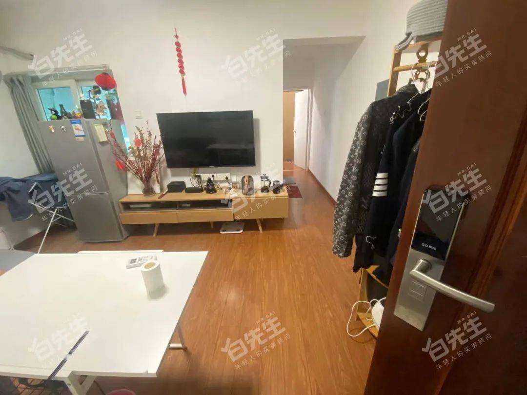 【学府学区】南山 · 一房 | 金钟大厦 37.97m