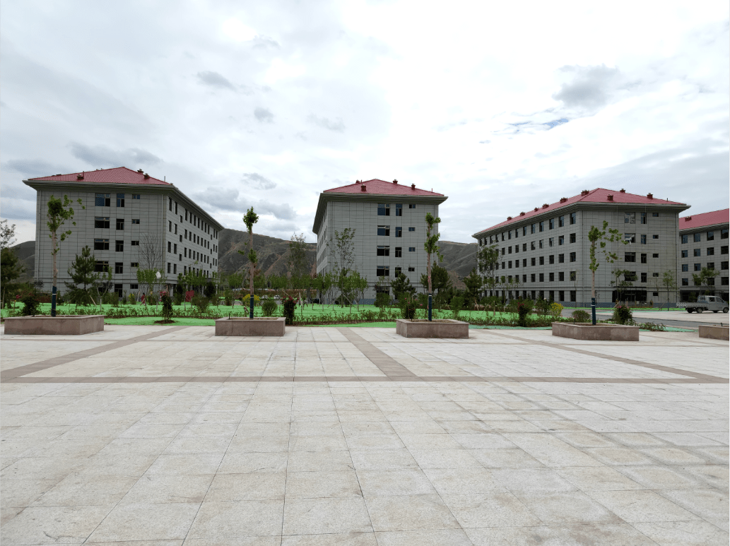 会宁干部学院月底揭牌!