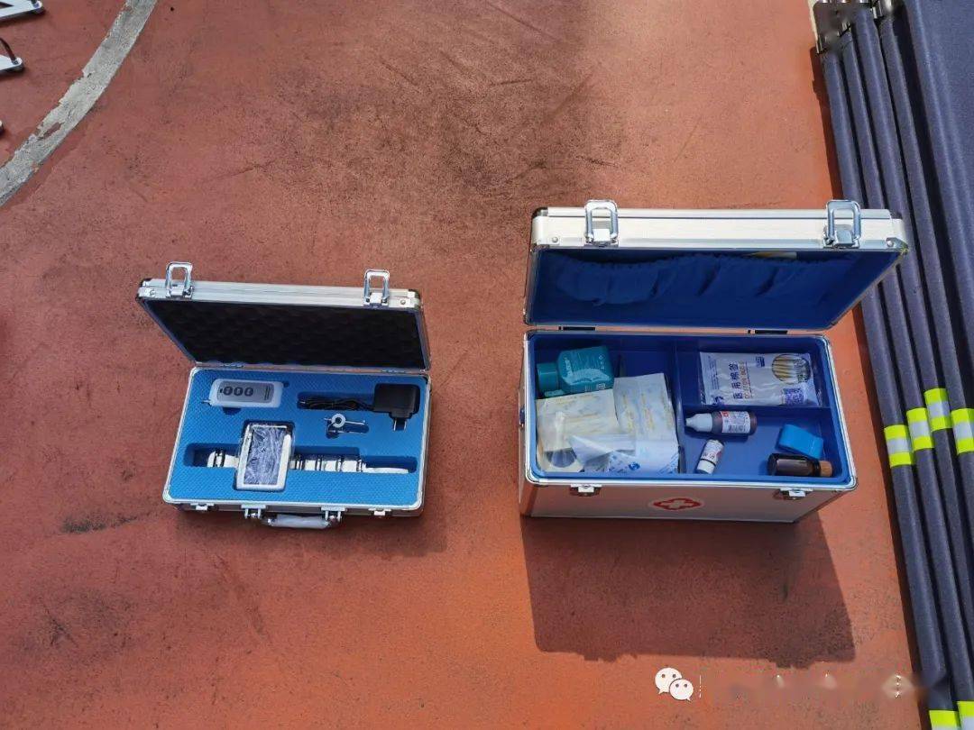 黔东南中院法警支队开展警用装备使用强化训练