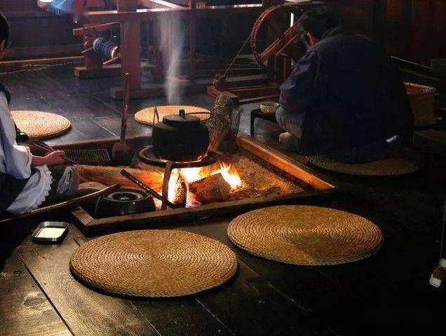 限时秒杀丨围炉煮茶,自在一方,茶器中的"自在钩"