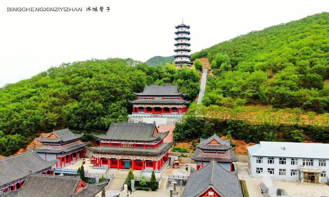 林口:打开森林之门,遇见静美的富饶之城_林口县