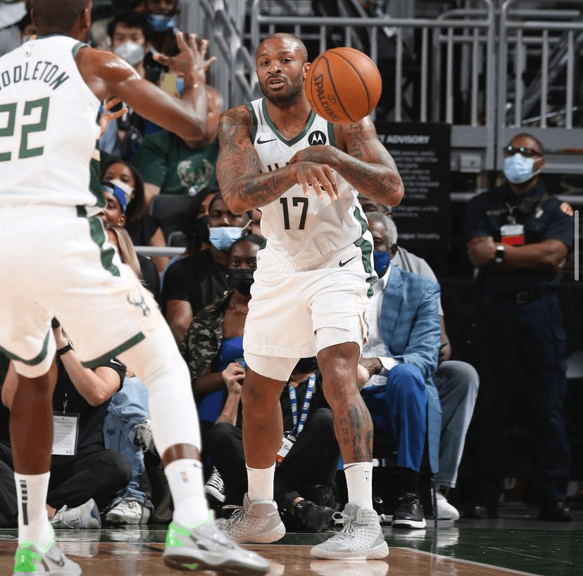 明星上脚lvxnike的调色盘你冲吗