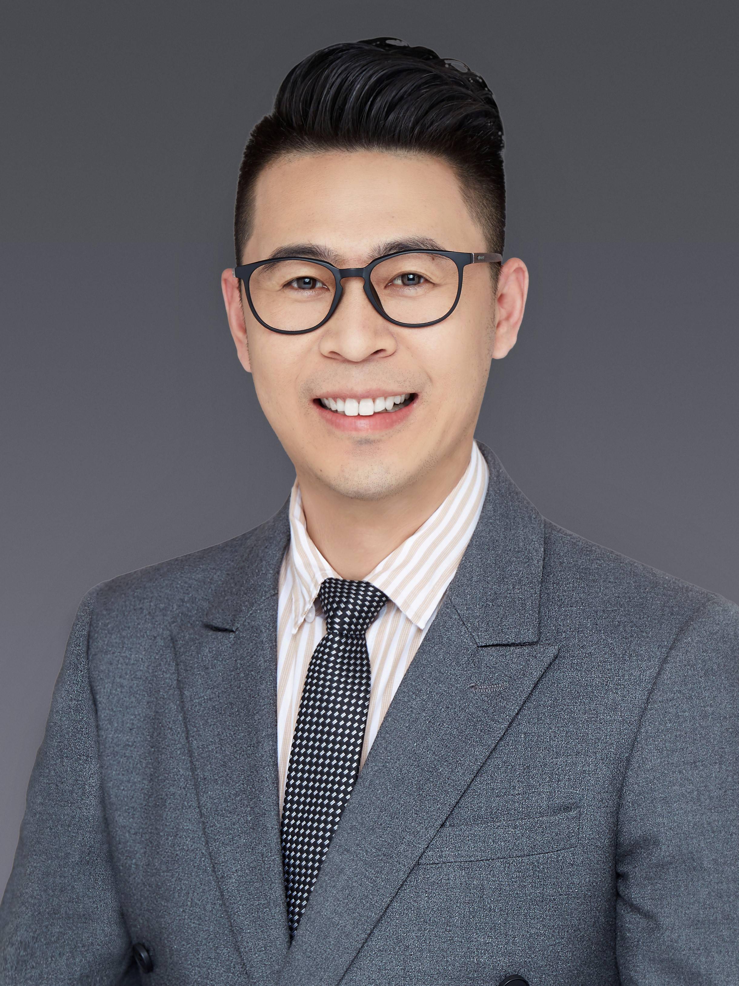 福州| 东湖万豪酒店任命驻店经理 - 高永久先生