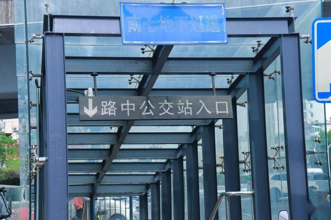 在合肥的地下通道里做城市隐秘的寻宝者