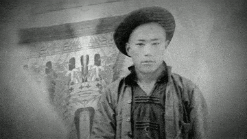 党史学习84100多年前京郊小镇长辛店来了一群大人物