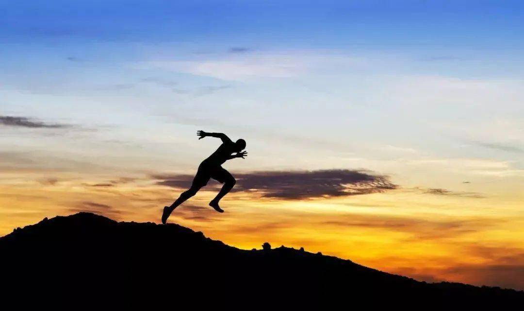 走上坡路的人,有这5个习惯