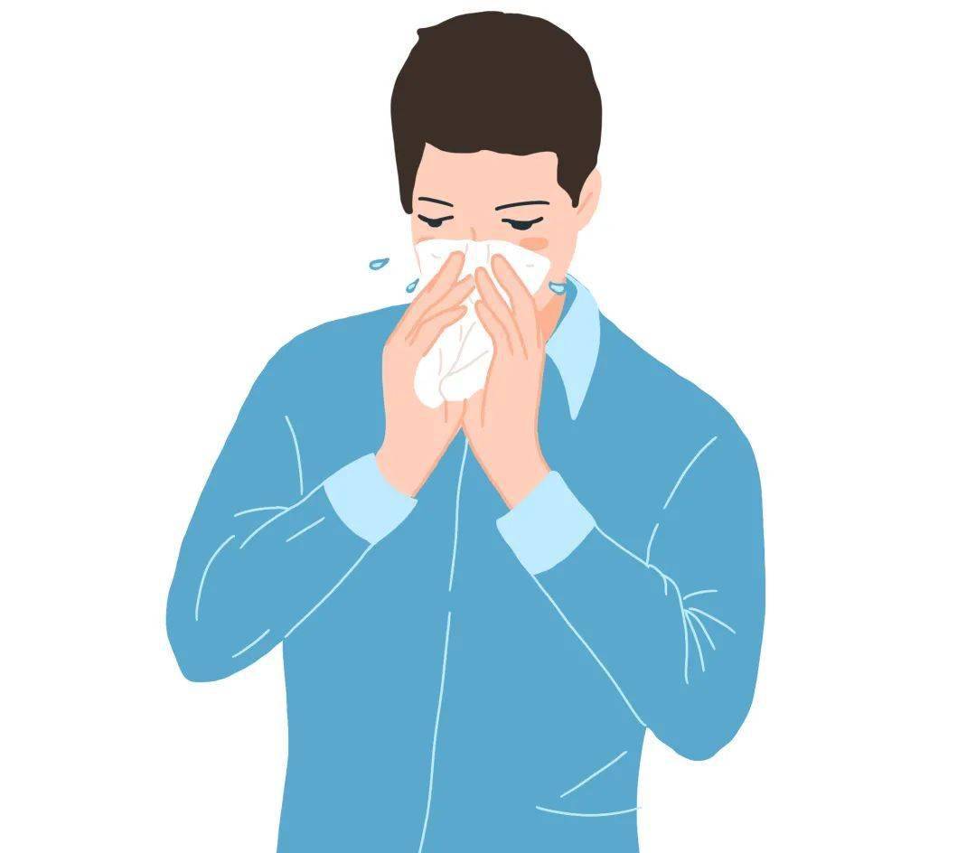 鼻塞鼻涕嗅觉障碍头昏脑涨怎样疏通被堵住的鼻腔