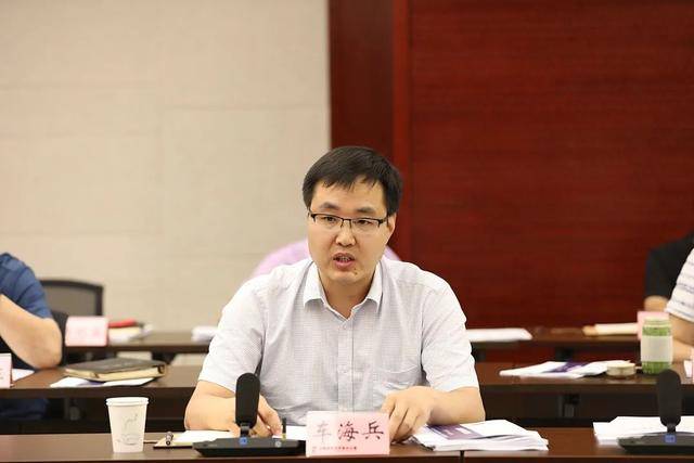 静乐县委副书记车海兵要依托区位优势,瞄准"太原后花园,忻州特色县