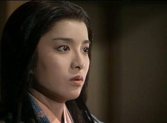 筑山殿真的很可怜德川家康放荡愚蠢就算了还害了我的好儿子