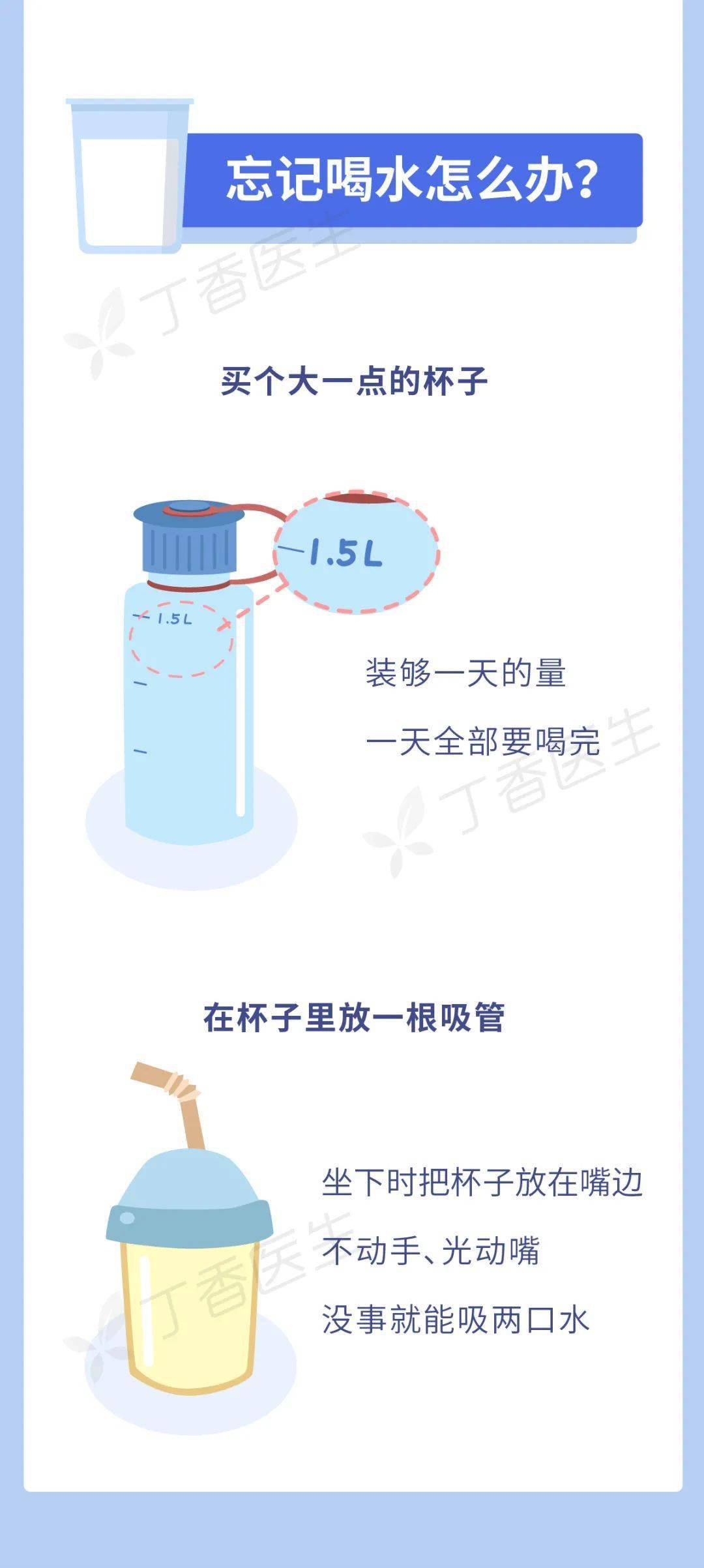 会喝水的人都瘦了,不信你试试