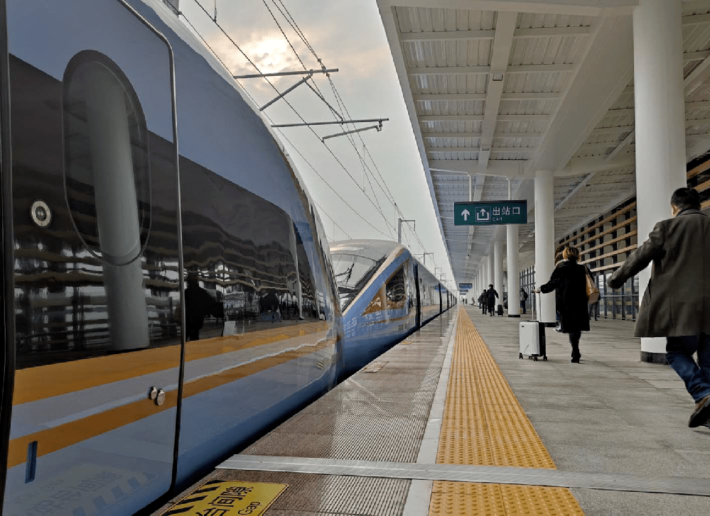 扬州多条道路也传来好消息!