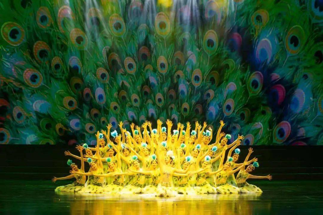 歌舞蕴精神八中藏乾坤株洲市八中第十三届梦航音乐会壮美再起航