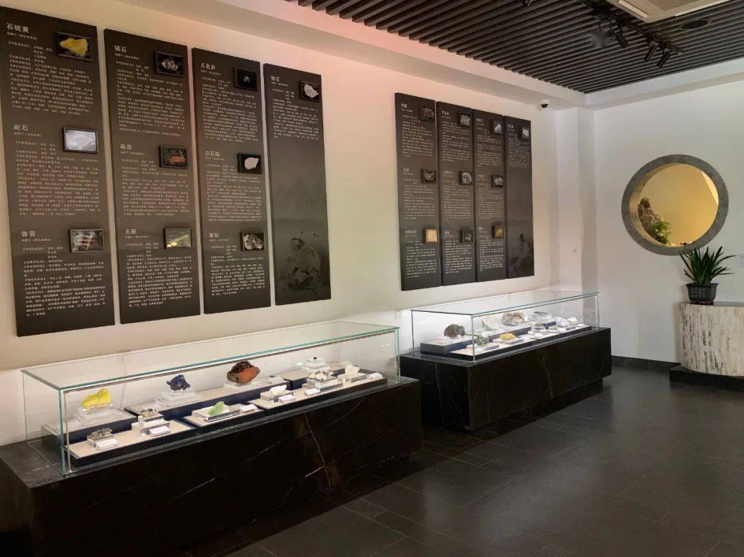 以玉石载道传经世之德九方赏石艺术博物馆开馆