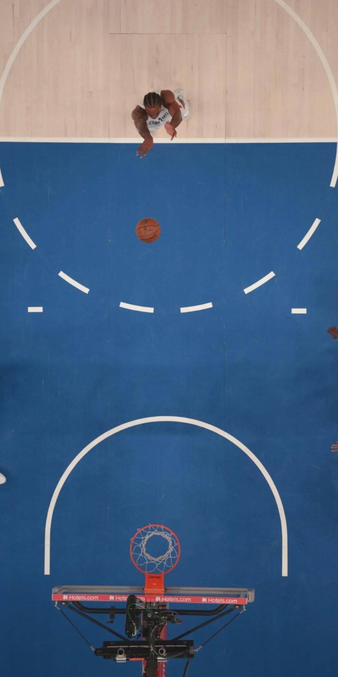 篮球背景图 微信图片