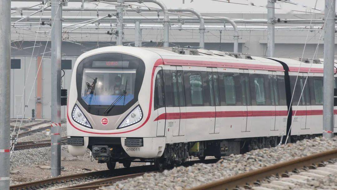 三线齐发|6月28日,地铁8号线,杭海线,杭绍线开通!_杭州