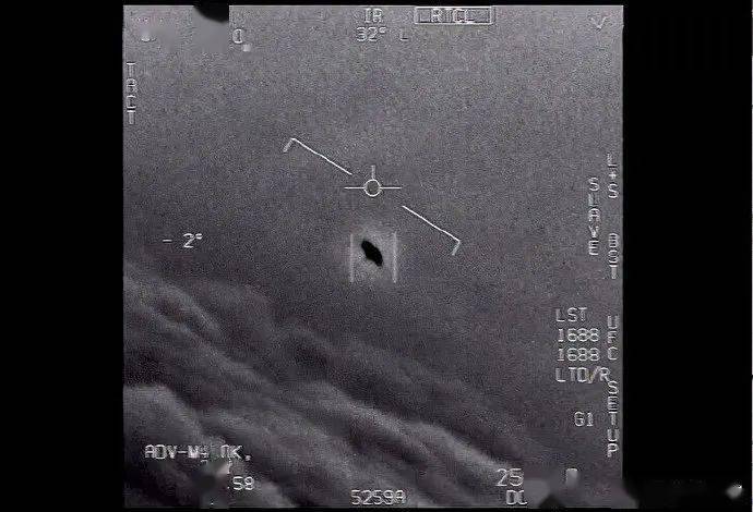 飞行物|【992 | 关注】美国政府终于公布了，UFO问题调查报告！