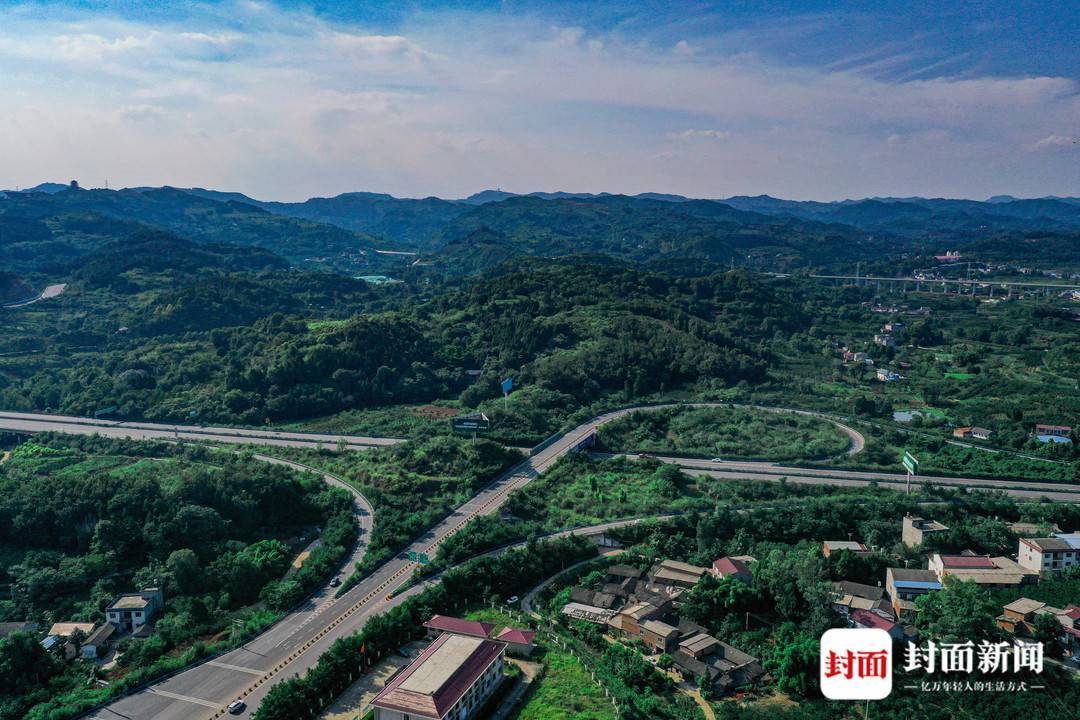 聚焦东进桥头堡成都东部新区正蓄势腾飞