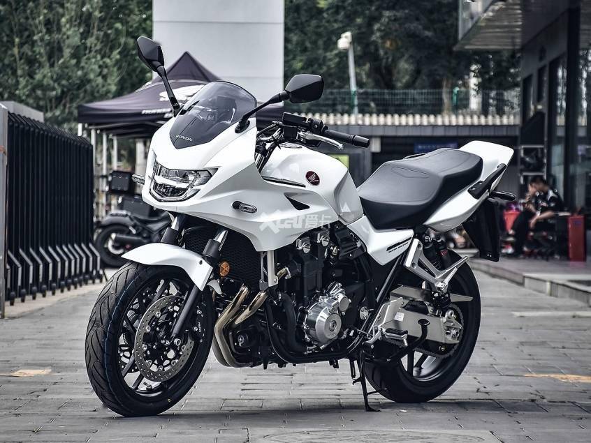 想骑摩托兜风吗上半年这些重磅新车别错过